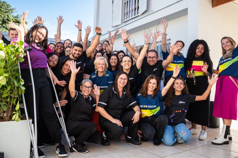 Instituto Superbid: Transformando Vidas e Empoderando Jovens