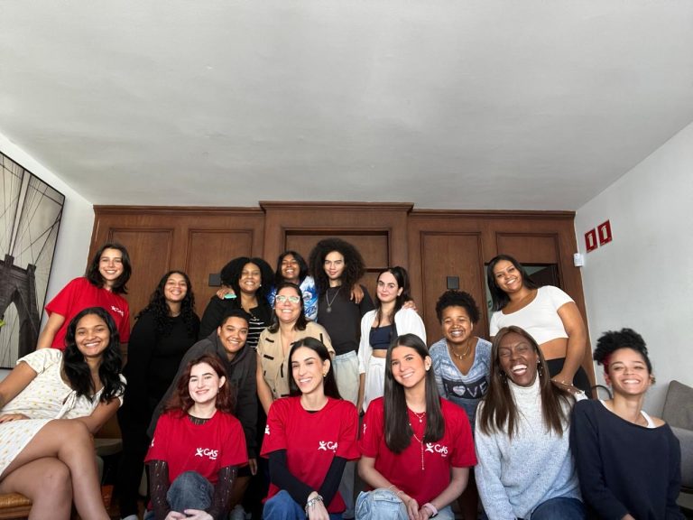 Projeto Vênus: uma roda inspiradora de mulheres para mulheres