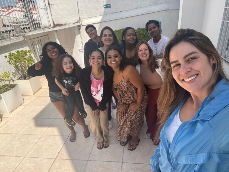 Oficina “Resgatando a Essência”